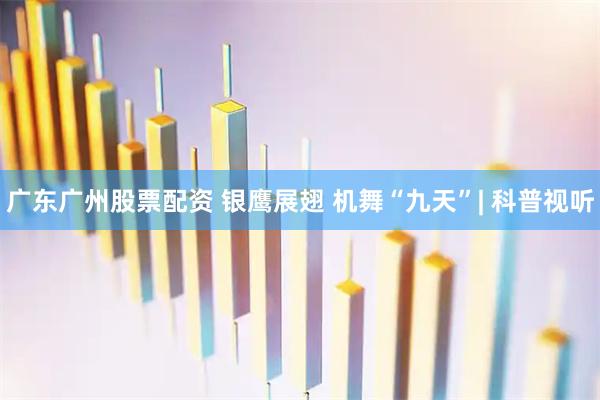 广东广州股票配资 银鹰展翅 机舞“九天”| 科普视听